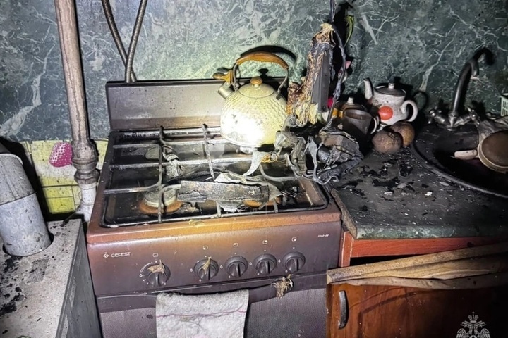 В Пильне при пожаре в доме на улице Ленина погибла женщина

Ночью 17 октября в многоквартирном доме на улице Ленина в Пи