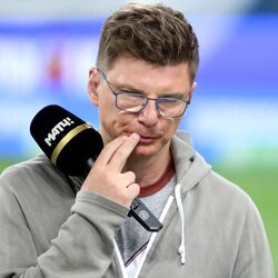 Аршавин: «Ямаля обидят, если дадут «Золотой мяч» Мбаппе»

Экс-футболист лондонского «Арсенала» и «Зенита» Андрей Аршавин