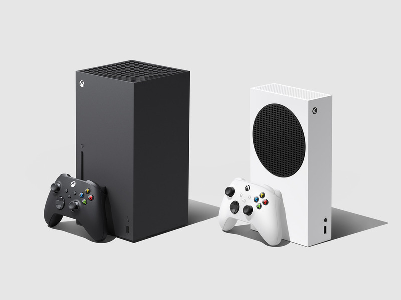 Не играешь сам — дай другому: Microsoft попросила пользователей сдавать ненужные Xbox в магазины

Microsoft начала рассы