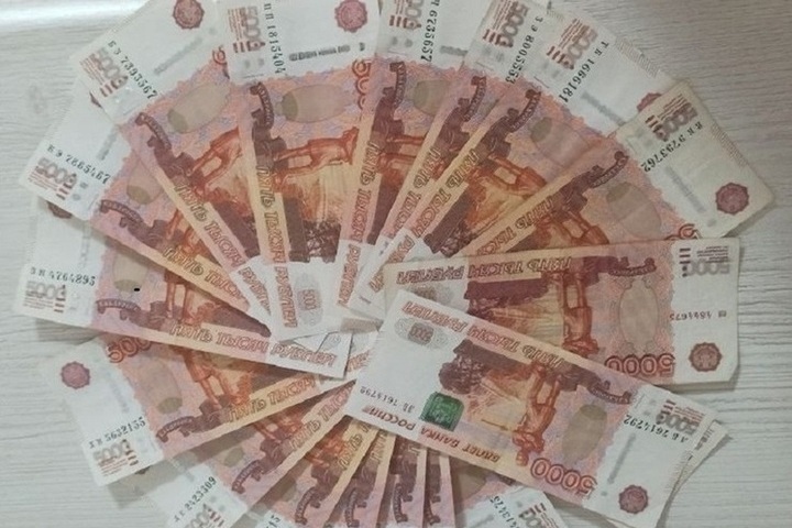 С бывшего замдиректора «Скоково» взыщут более 82 млн рублей

Суд удовлетворил иск прокуратуры о взыскании с бывшего заме