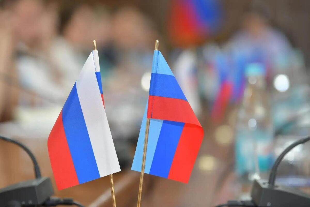 В ЛНР создан коллегиальный орган для долгосрочной стратегии развития

Минэконом ЛНР обеспечит поддержку группы
