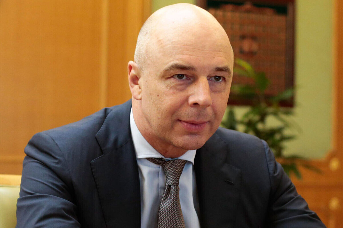 Силуанов допустил, что налоги могут снизиться после завершения СВО

Вице-премьер Антон Силуанов назвал «справедливым» и 