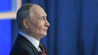 Песков назвал важными и своевременными встречи Путина с переговорщиками от США

Встречи главы российского государства Вл
