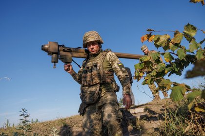 В Раде начали готовиться к прекращению помощи от второго донора ЕС

Франция может прекратить военную помощь Украине посл