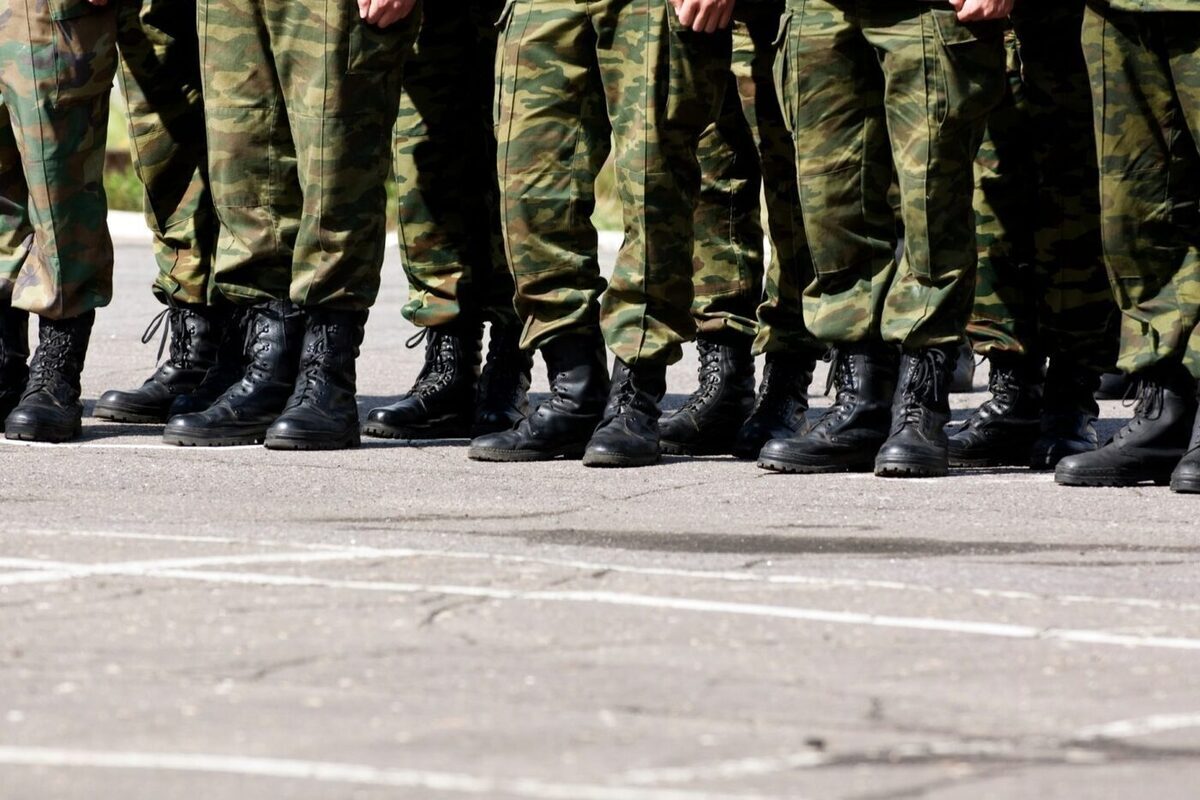 «Радио Судного дня» замолчало. Обратный отсчёт – 3 месяца. Мобилизация началась?

На линии боевого соприкосновения продо
