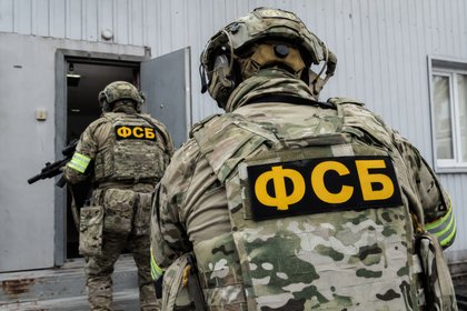 Россиянке платили за сведения о релейных шкафах и подстанциях

Жительницу Приморского края арестовали по подозрению в го