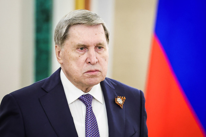 Ушаков сделал заявление об администрации Трампа

По словам Ушакова, представители США понимают, что не стоит игнорироват