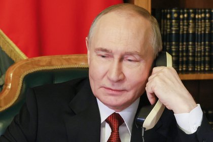 В Британии заявили о расколе из-за разговора Стубба и Стере с Путиным

В рядах союзников Украины произошел раскол из-за 