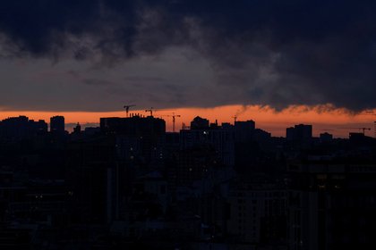 В Киеве пропал свет

В Киеве начались перебои с электроэнергией, несколько районов украинской столицы осталось без света
