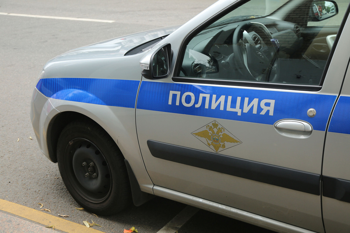 Мужчина поджег такси в подмосковном городе

Ранее судимый гражданин задержан за поджог автомашины в подмосковных Мытищах