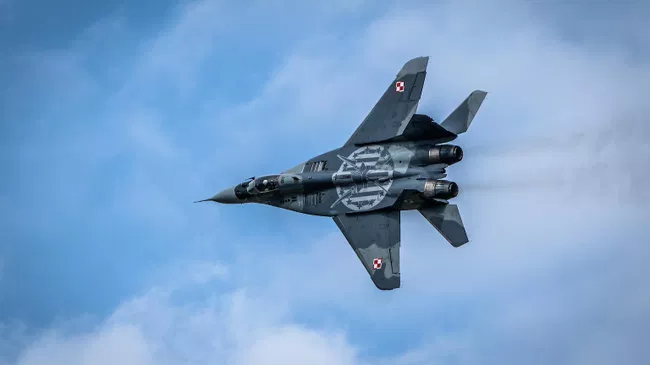 В Польше трижды за ночь объявляли о воздушной тревоге на востоке страны

Краткий пересказ от РИА ИИ

Правительственный ц
