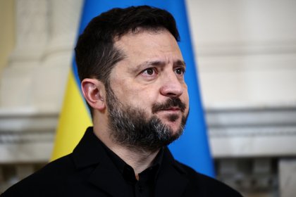 Зеленский сделал заявление о новом решении Трампа по России

Украинский лидер Владимир Зеленский возмутился решением пре