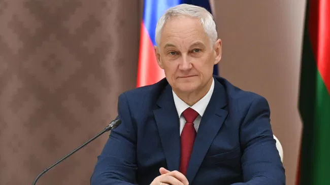 Белоусов поздравил десантников, освободивших Юльевку в Запорожской области

Краткий пересказ от РИА ИИ

Министр обороны 