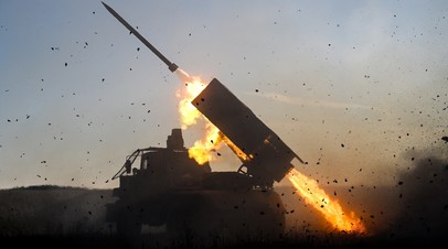 Продвинулись на всех направлениях: ВС РФ улучшили тактическое положение в зоне спецоперации

Оперативно-тактическая авиа