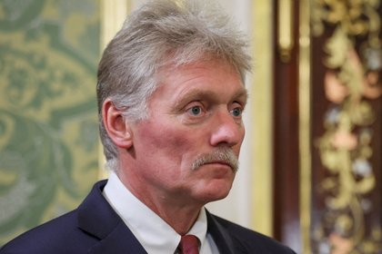 В Кремле оценили усилия США по Украине

Москва высоко ценит посреднические усилия Соединенных Штатов по урегулированию к
