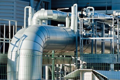 Евросоюз исключил закупку газа в России на время мирных переговоров

Еврокомиссия не станет отменять запрет на покупку р