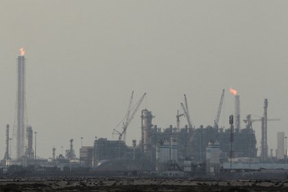 Один из ведущих игроков на газовом рынке отложил дату возобновления поставок

Руководство ближневосточного энергогиганта