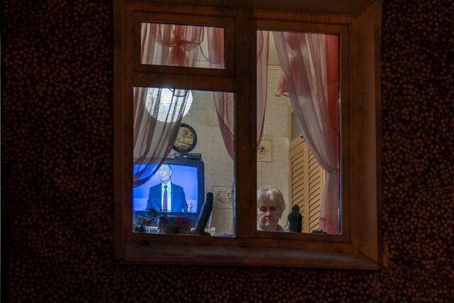 Лояльные государству СМИ стали писать про «путинские удары» по энергетике Украины. Авторы методичек из АП, вероятно, поз