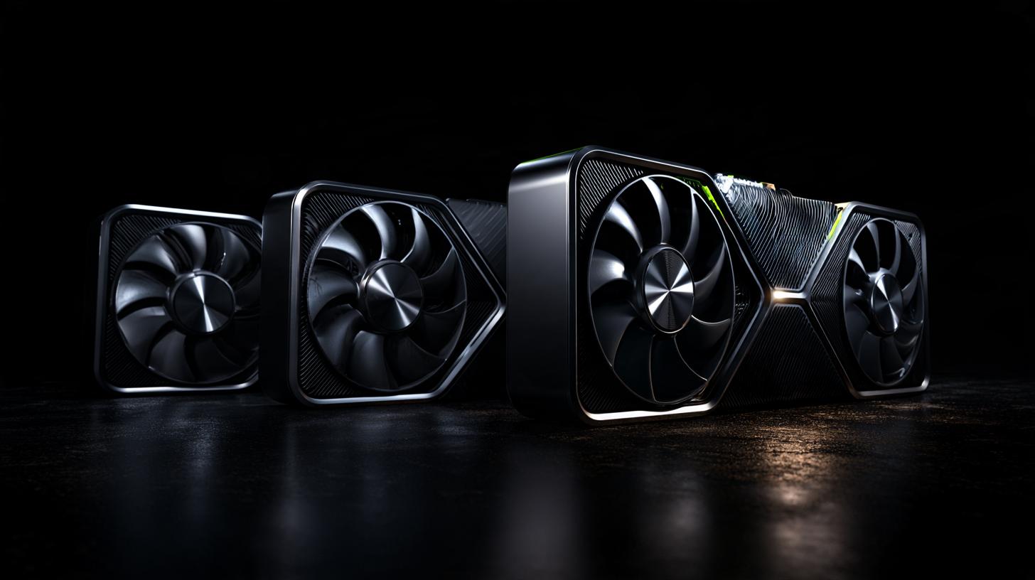 Выход GeForce RTX 6060 собираются отложить до 2029 года, она будет слабее видеокарты в PS6

Дефицит поставок способен из