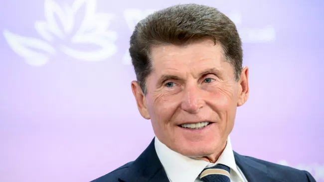 Путин поддержал кандидатуру Кожемяко на должность вице-премьера

Краткий пересказ от РИА ИИ

Кандидатуры Андрея Никитина