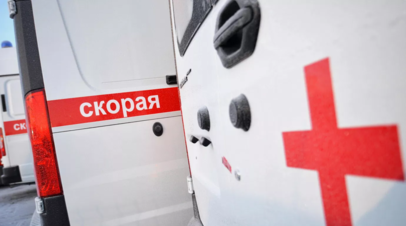В Донецке при атаке БПЛА пострадали три человека, включая подростка

В Пролетарском районе Донецка в результате атаки БП