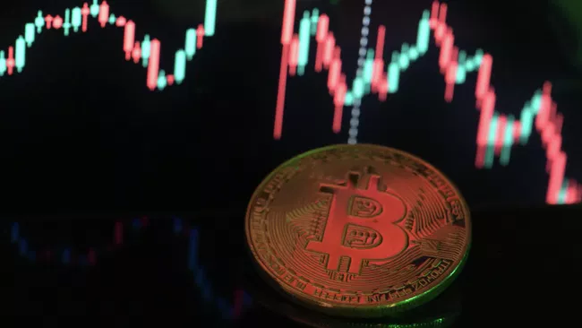 Биткоин обвалился после взлома крупнейшей криптобиржи

Краткий пересказ от РИА ИИ

Стоимость биткоина упала ниже 77 тыся