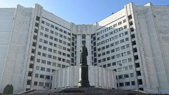 11: 11 20.10.2026дополняется ...

В СВР рассказали о последствиях сотрудничества Зеленского с наркокартелями

© РИА Ново