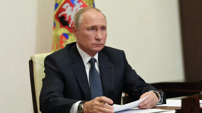 "Леденящее душу". В Британии испугались из-за нового заявления Путина

Краткий пересказ от РИА ИИ

Британская газета Dai