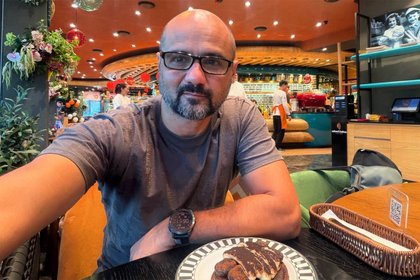 Объехавший 30 стран ирландский путешественник описал Москву фразой «ощущение, что ты дома»

Объехавший более ста стран т