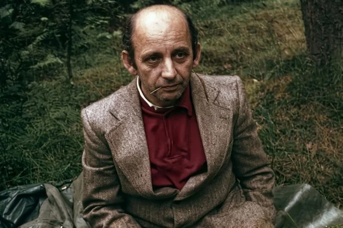 Каннибал просто хотел сэкономить на мясе⁠

3 июля 1976 года Оскар Шульц, рядовой жилец старого многоквартирного дома ном