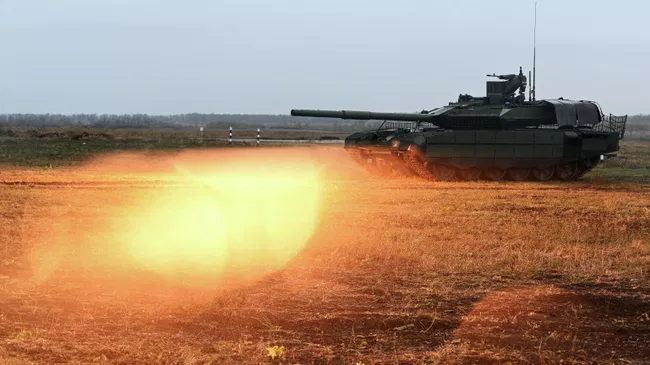 В России появятся подразделения безэкипажной бронетехники

Краткий пересказ от РИА ИИ

В армии России должны появиться п