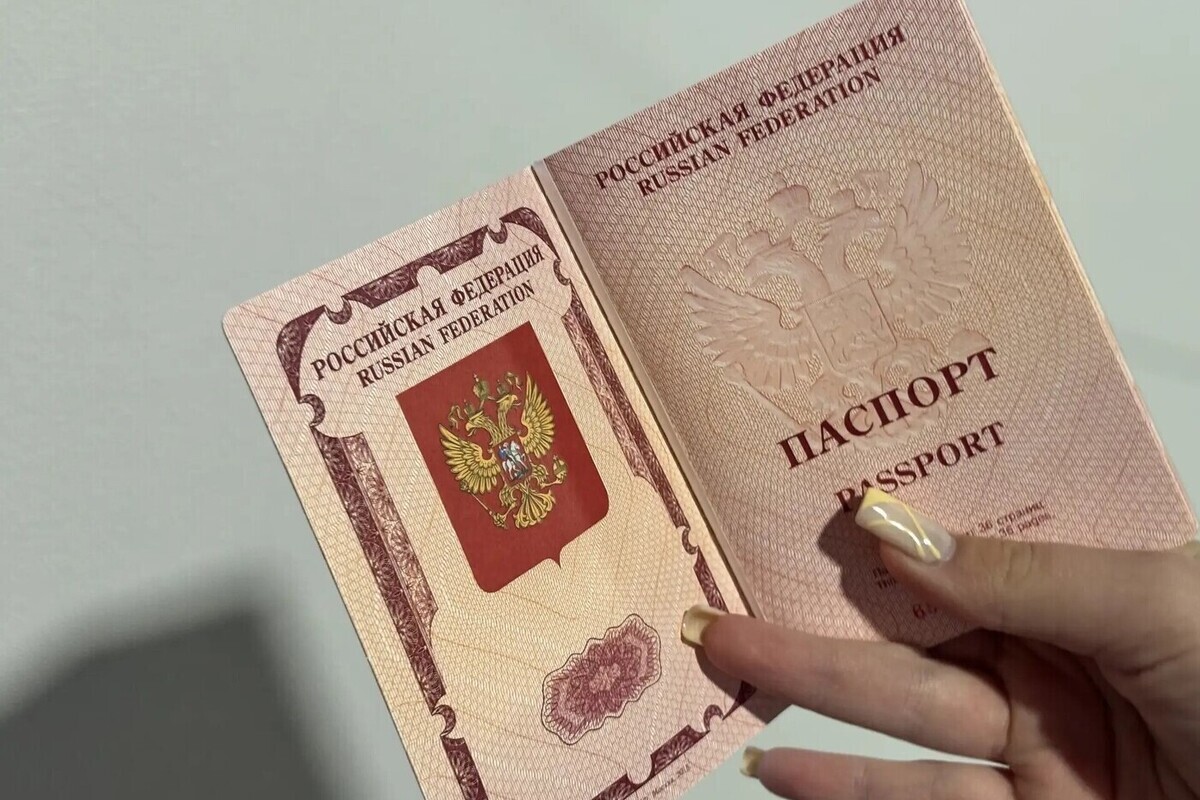 У петербуржцев выросли шансы получить итальянский шенген к Новому году

Сроки рассмотрения заявлений на итальянский шенг