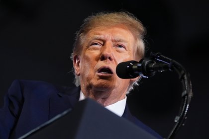 Слова Трампа об Украине назвали «игрой на публику»

Лидеры, дипломаты и чиновники Европейского союза (ЕС) не обращают вн