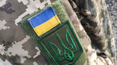 Захарова: украинские военкоматы проводят акции на территории Молдавии

Представители украинских территориальных центров 
