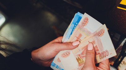 Экономист Балынин: финансовый план помогает контролировать расходы

Доцент Финансового университета при правительстве Ро