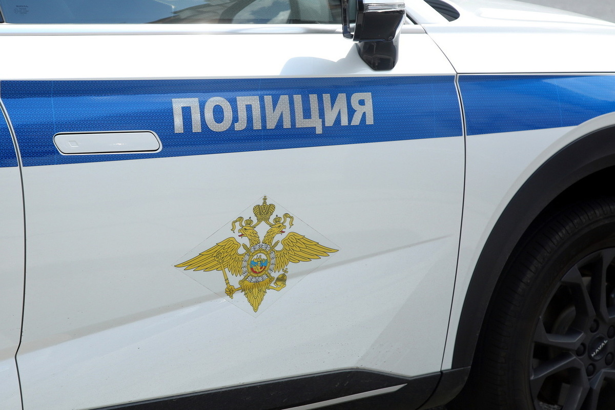 Студент из Пензы поджег полицейский автомобиль в Барнауле

Девятнадцатилетний студент Пензенского государственного униве