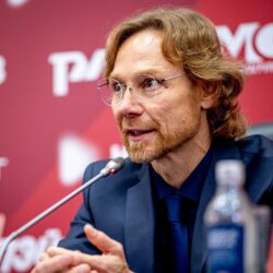 Карпин озвучил пожелания по соперникам для сборной России на 2027 год

Сборной России хотелось бы сыграть с командой из 
