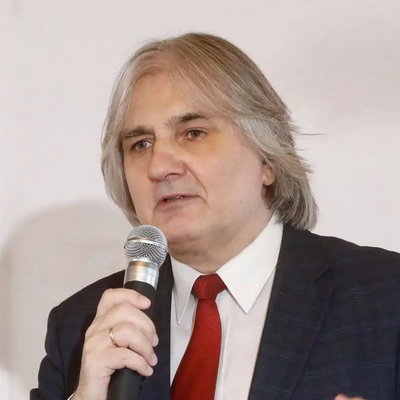 Культура как инструмент экономического роста: руководитель конкурса «Культурная столица года» Александр Протасевич расск