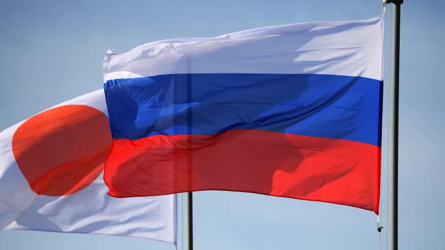 В МИД рассказали, что нужно для восстановления отношений России и Японии

Краткий пересказ от РИА ИИ

МИД РФ подчеркивае