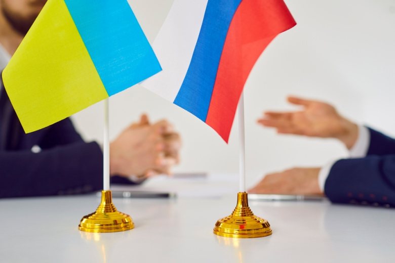 Раскрыто, как Россия может не допустить срыва договоренностей Украиной

РФ надо предусмотреть механизмы воздействия на У