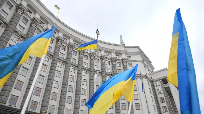 Правительство Украины заявило, что не вводил режим ЧП в энергетике

Краткий пересказ от РИА ИИ

Кабмин Украины опроверг 