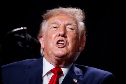 Раскрыто отношение Трампа к Европе

Президент США Дональд Трамп с насмешкой относится к европейским лидерам и не демонст