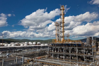 Украина приостановила удары по российским НПЗ

Украина приостановила удары по российским нефтеперерабатывающим заводам (