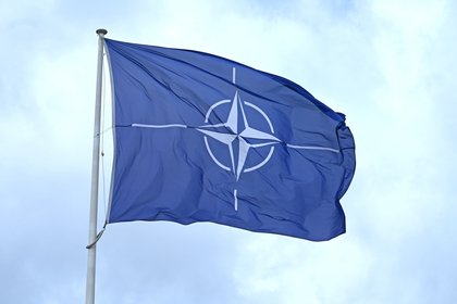 НАТО усилит разведывательный и аналитический потенциал в Черноморском регионе

Официальный представитель Североатлантиче