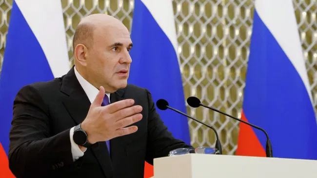 Краткий пересказ от РИА ИИ

Премьер-министр России Михаил Мишустин призвал страны ШОС активнее использовать преимущества