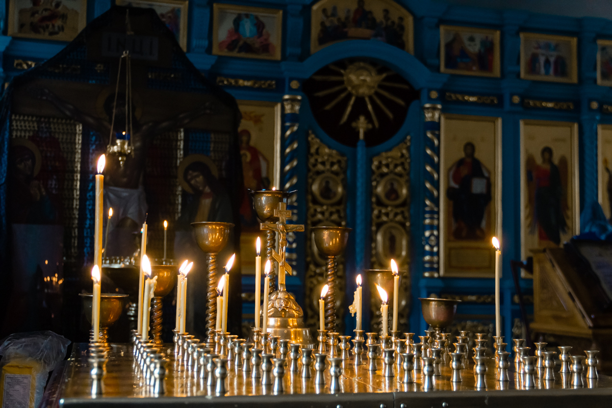 21 октября: почему в этот день нельзя смотреть в зеркало и рассказывать сны? Главные запреты Трифона и Пелагеи

21 октяб