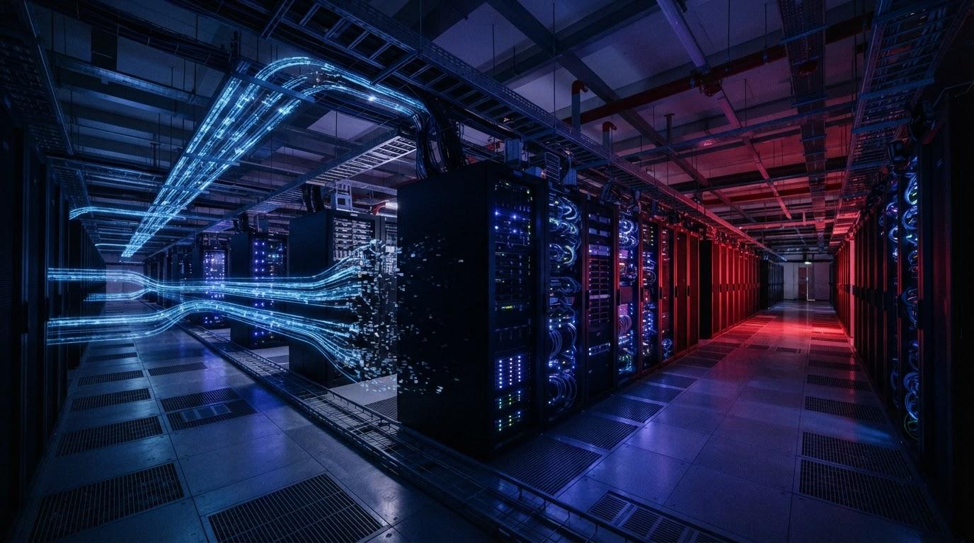 У VK серьёзные проблемы с сетью: NetBlocks зафиксировала падение доступности на 56%

После того, как беспилотники атаков