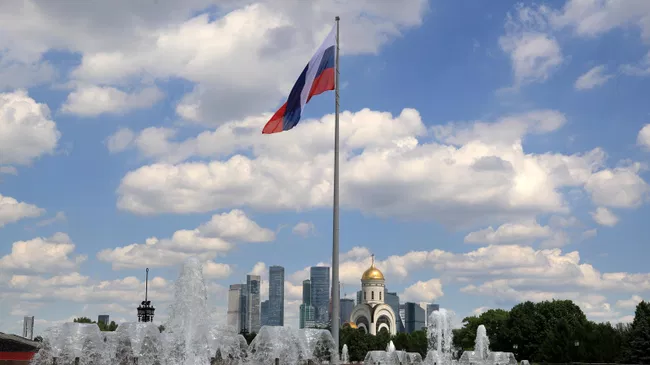 Совбез продолжит работу по законодательному регулированию иноагентов

Краткий пересказ от РИА ИИ

Деятельность людей и о