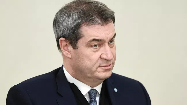 Премьер Баварии подверг критике обсуждения возможного запрета АдГ

Краткий пересказ от РИА ИИ

Премьер-министр Баварии М