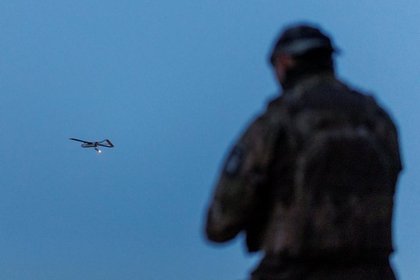 Российские военные перерезали ключевую для ВСУ трассу

Российские военные перерезали ключевую для Вооруженных сил Украин